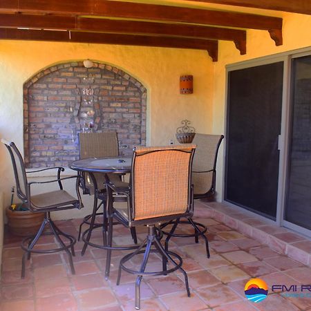 Marina Pinacate Villa-12 Puerto Peñasco Εξωτερικό φωτογραφία