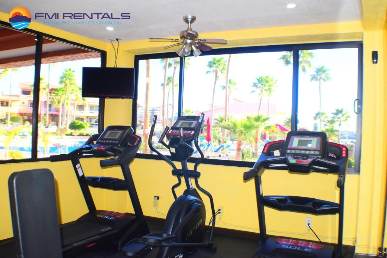 Marina Pinacate Villa-12 Puerto Peñasco Εξωτερικό φωτογραφία