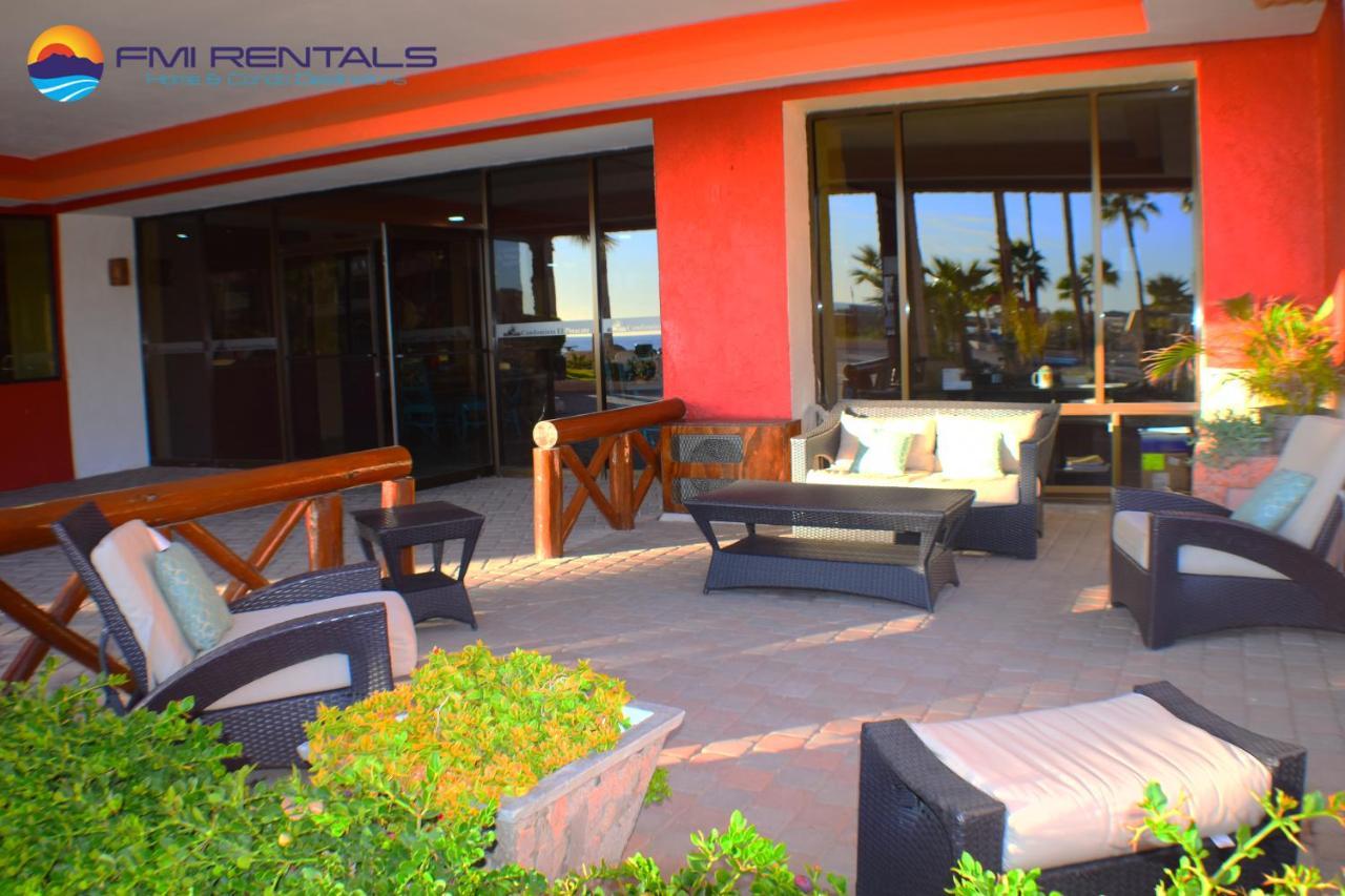 Marina Pinacate Villa-12 Puerto Peñasco Εξωτερικό φωτογραφία