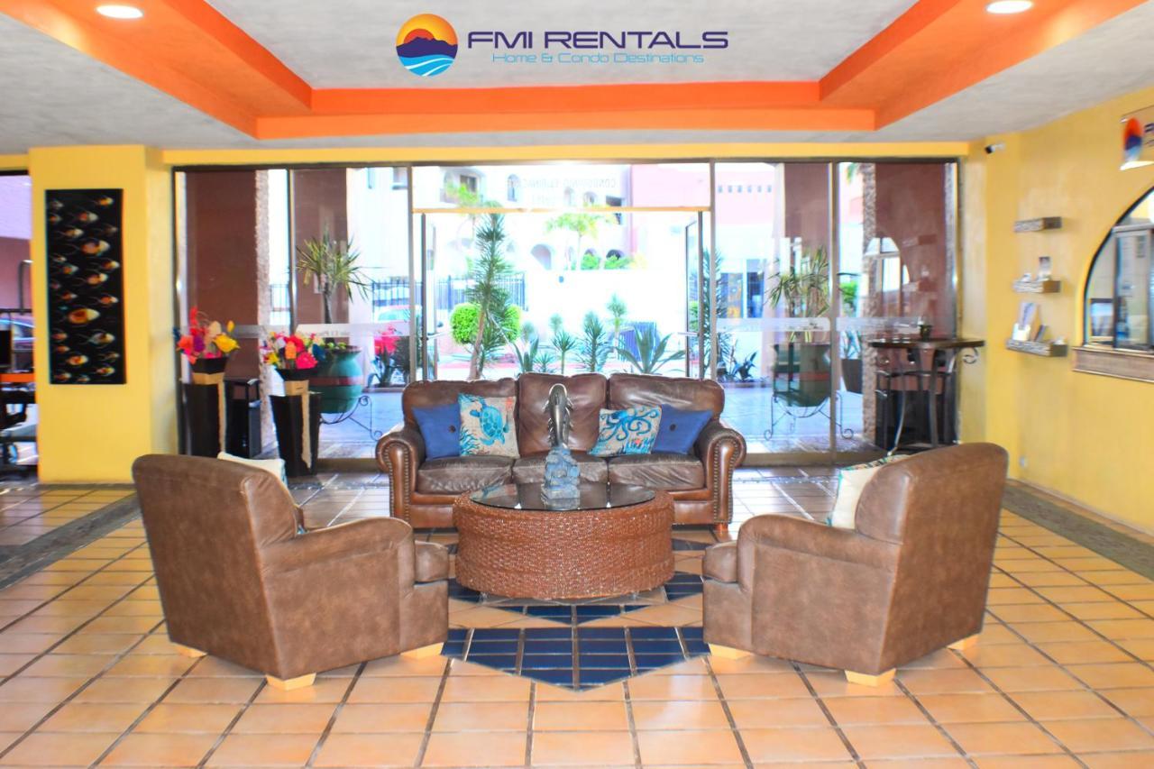 Marina Pinacate Villa-12 Puerto Peñasco Εξωτερικό φωτογραφία