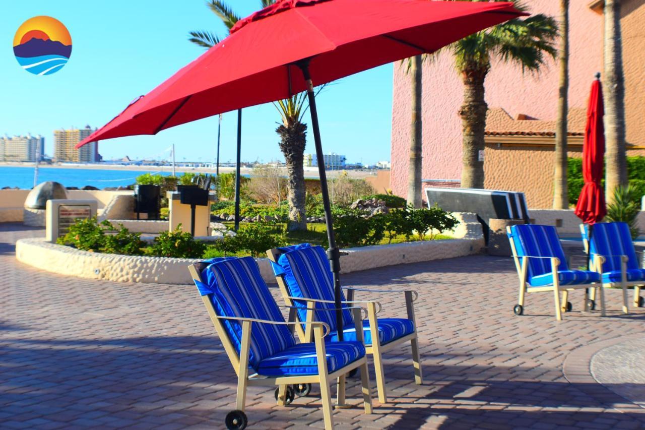 Marina Pinacate Villa-12 Puerto Peñasco Εξωτερικό φωτογραφία
