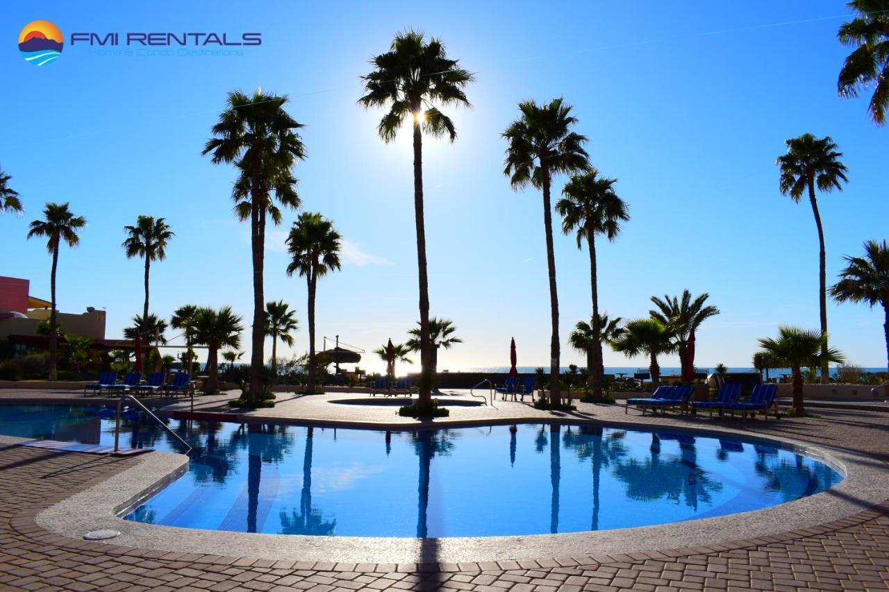 Marina Pinacate Villa-12 Puerto Peñasco Εξωτερικό φωτογραφία