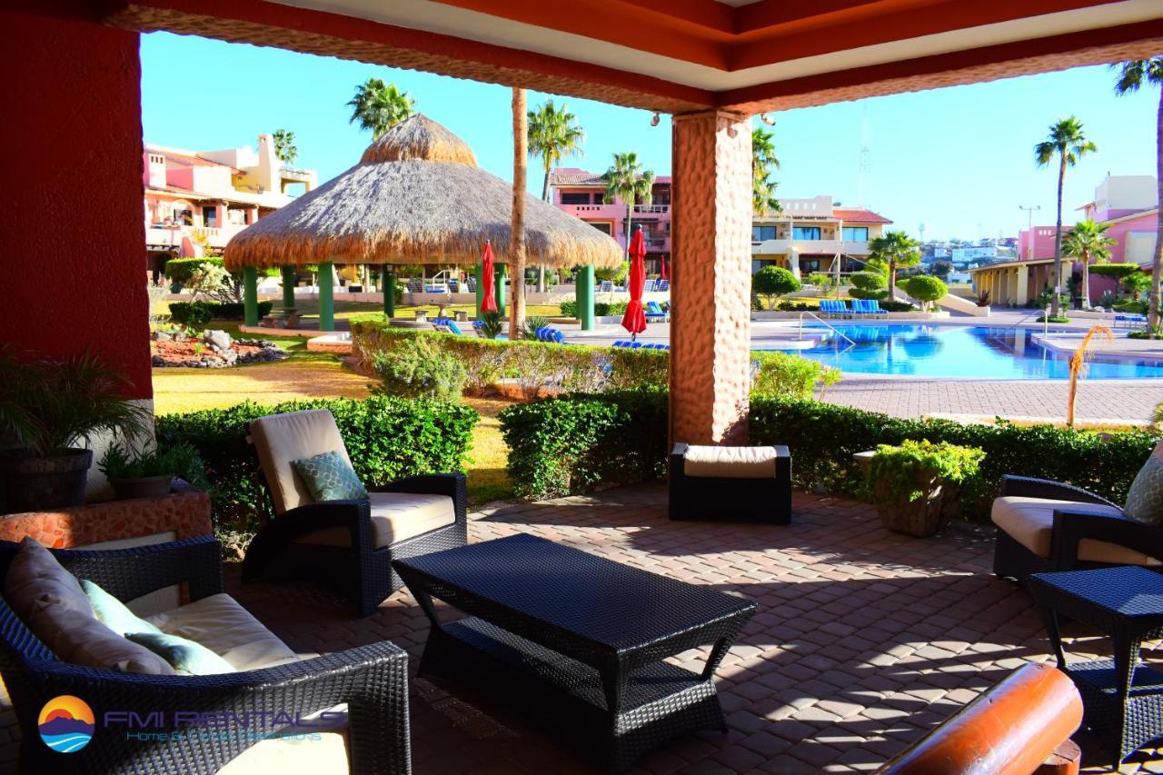 Marina Pinacate Villa-12 Puerto Peñasco Εξωτερικό φωτογραφία