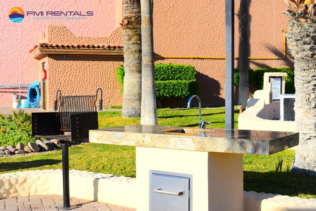 Marina Pinacate Villa-12 Puerto Peñasco Εξωτερικό φωτογραφία
