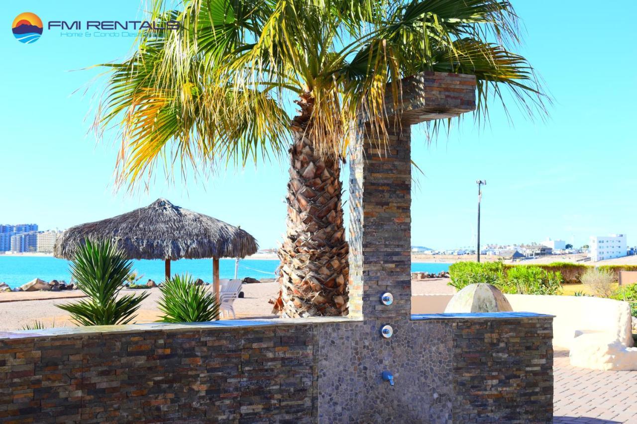 Marina Pinacate Villa-12 Puerto Peñasco Εξωτερικό φωτογραφία