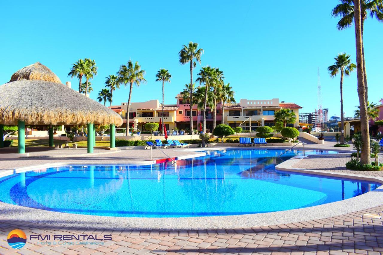 Marina Pinacate Villa-12 Puerto Peñasco Εξωτερικό φωτογραφία