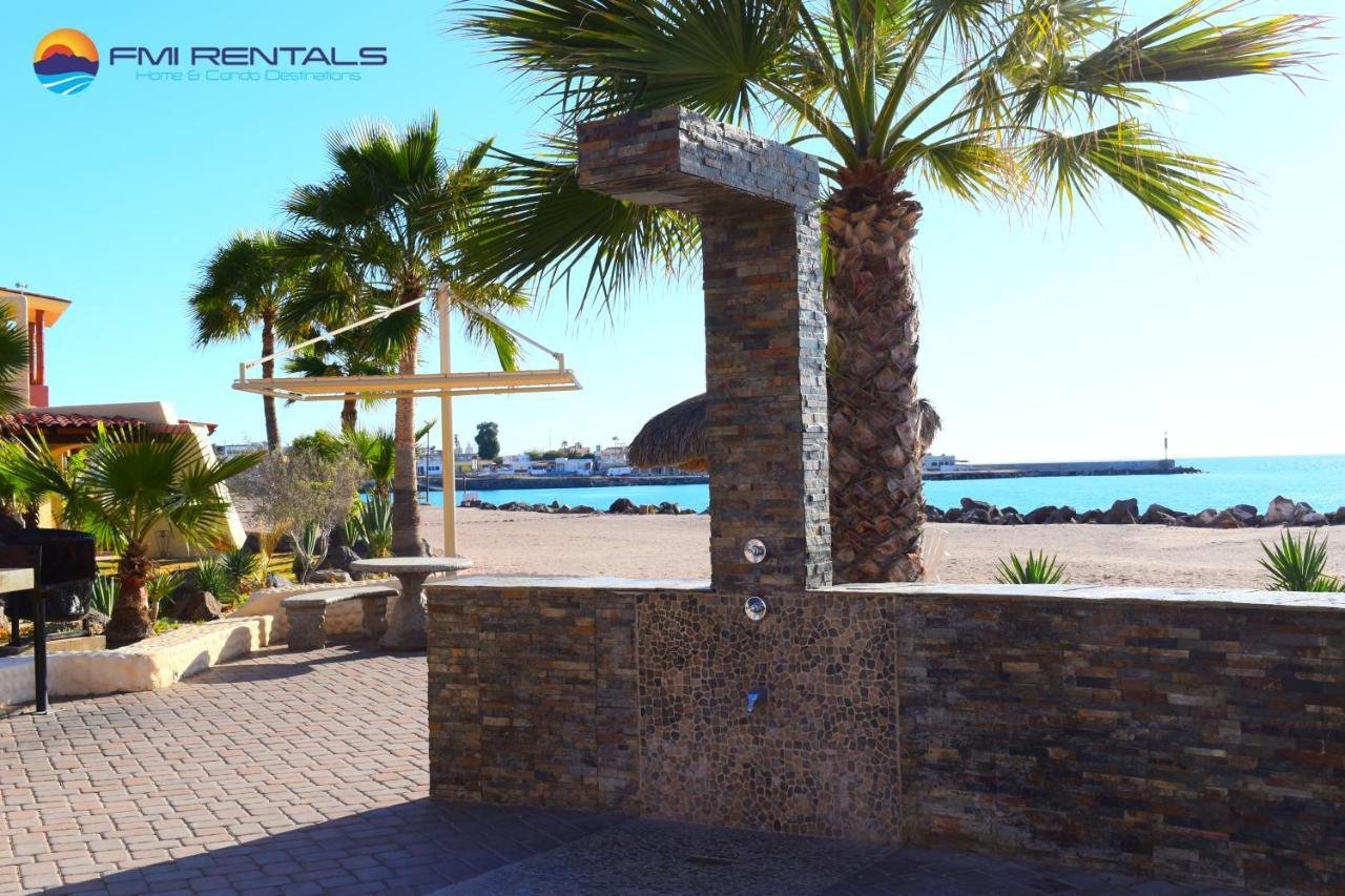 Marina Pinacate Villa-12 Puerto Peñasco Εξωτερικό φωτογραφία