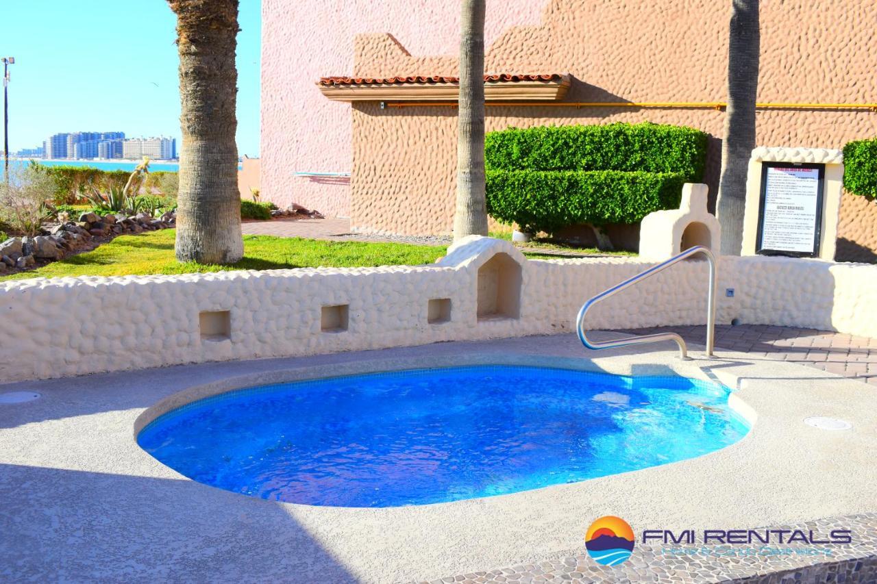 Marina Pinacate Villa-12 Puerto Peñasco Εξωτερικό φωτογραφία