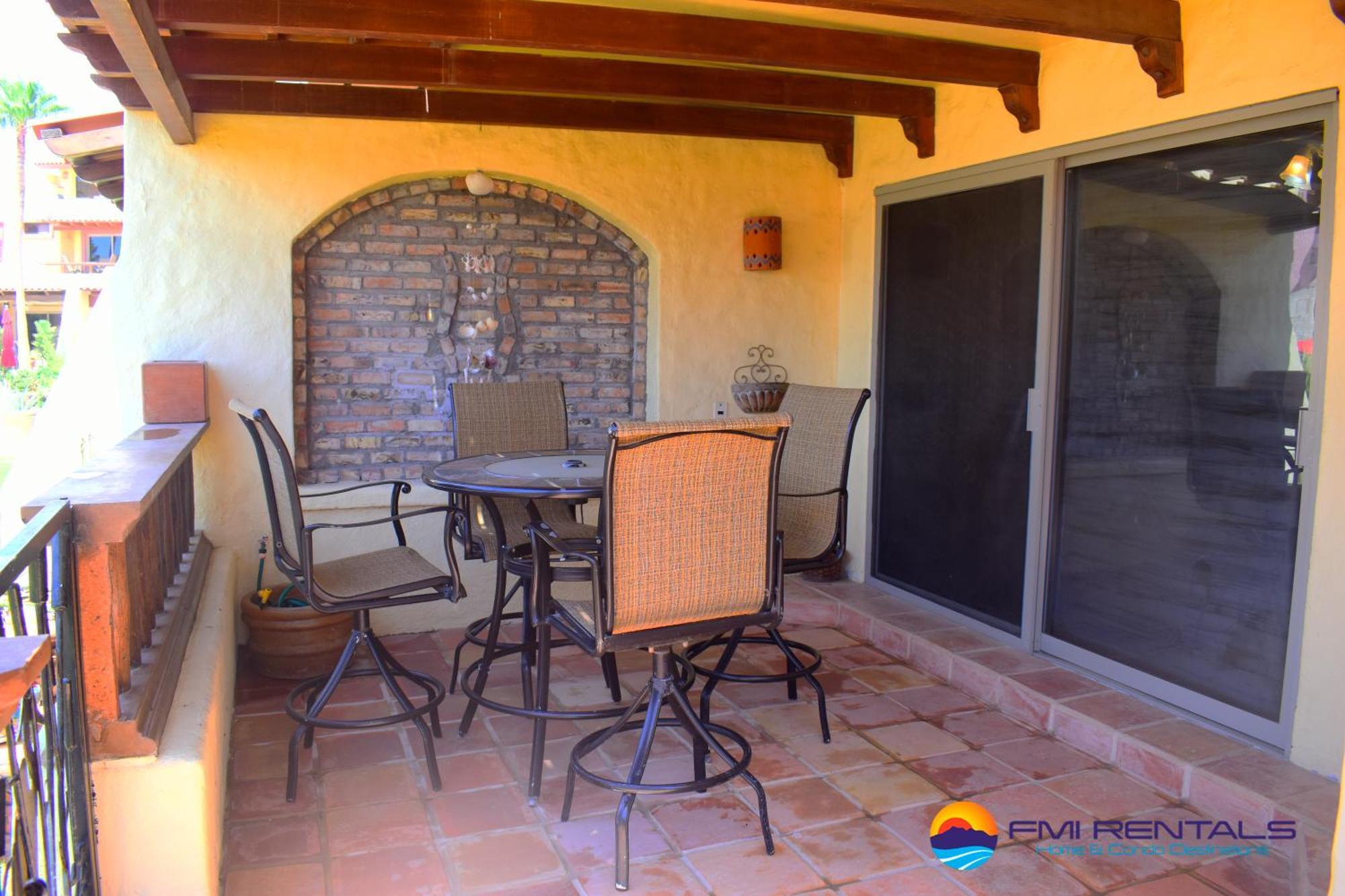 Marina Pinacate Villa-12 Puerto Peñasco Εξωτερικό φωτογραφία