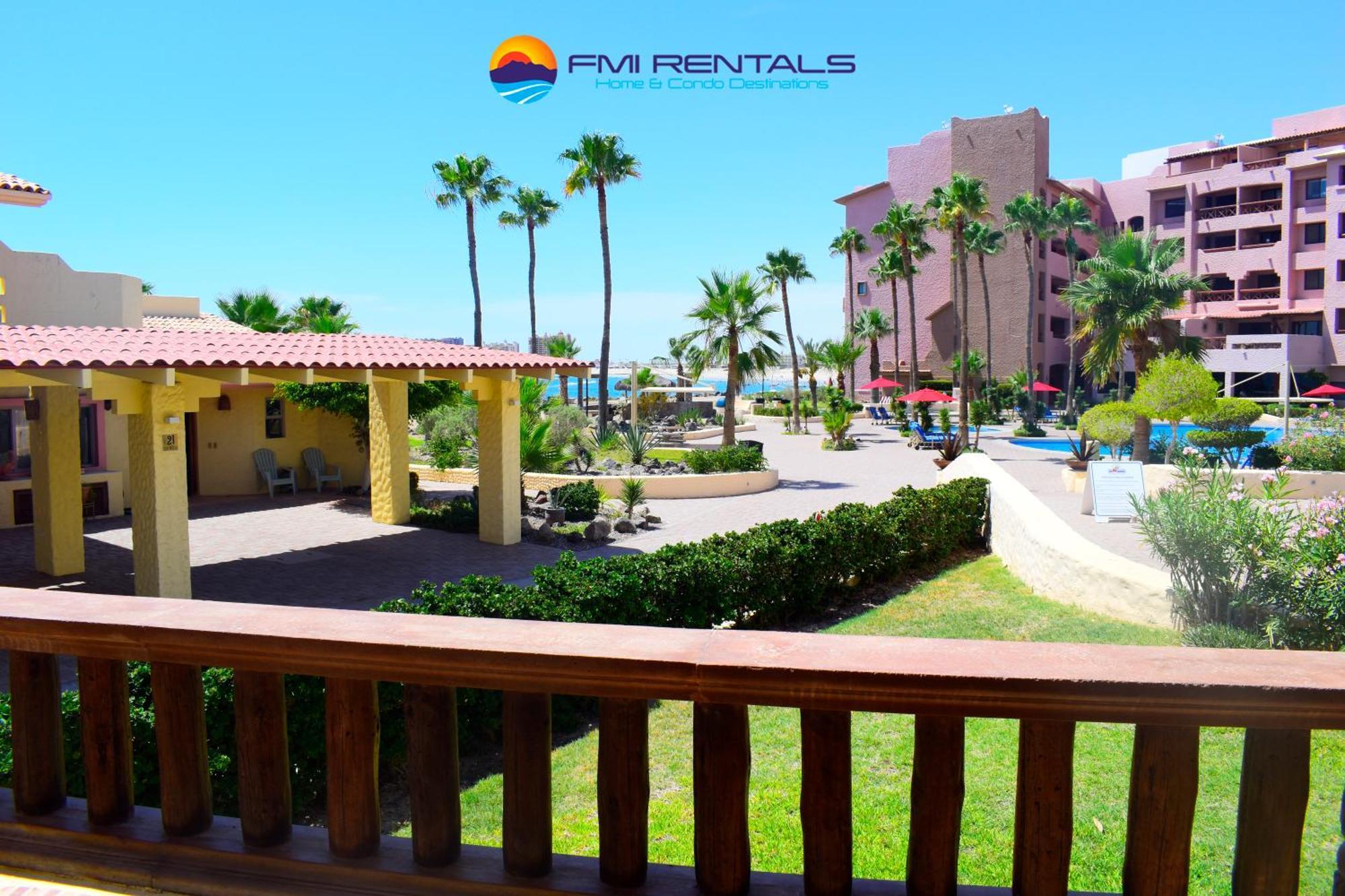 Marina Pinacate Villa-12 Puerto Peñasco Εξωτερικό φωτογραφία