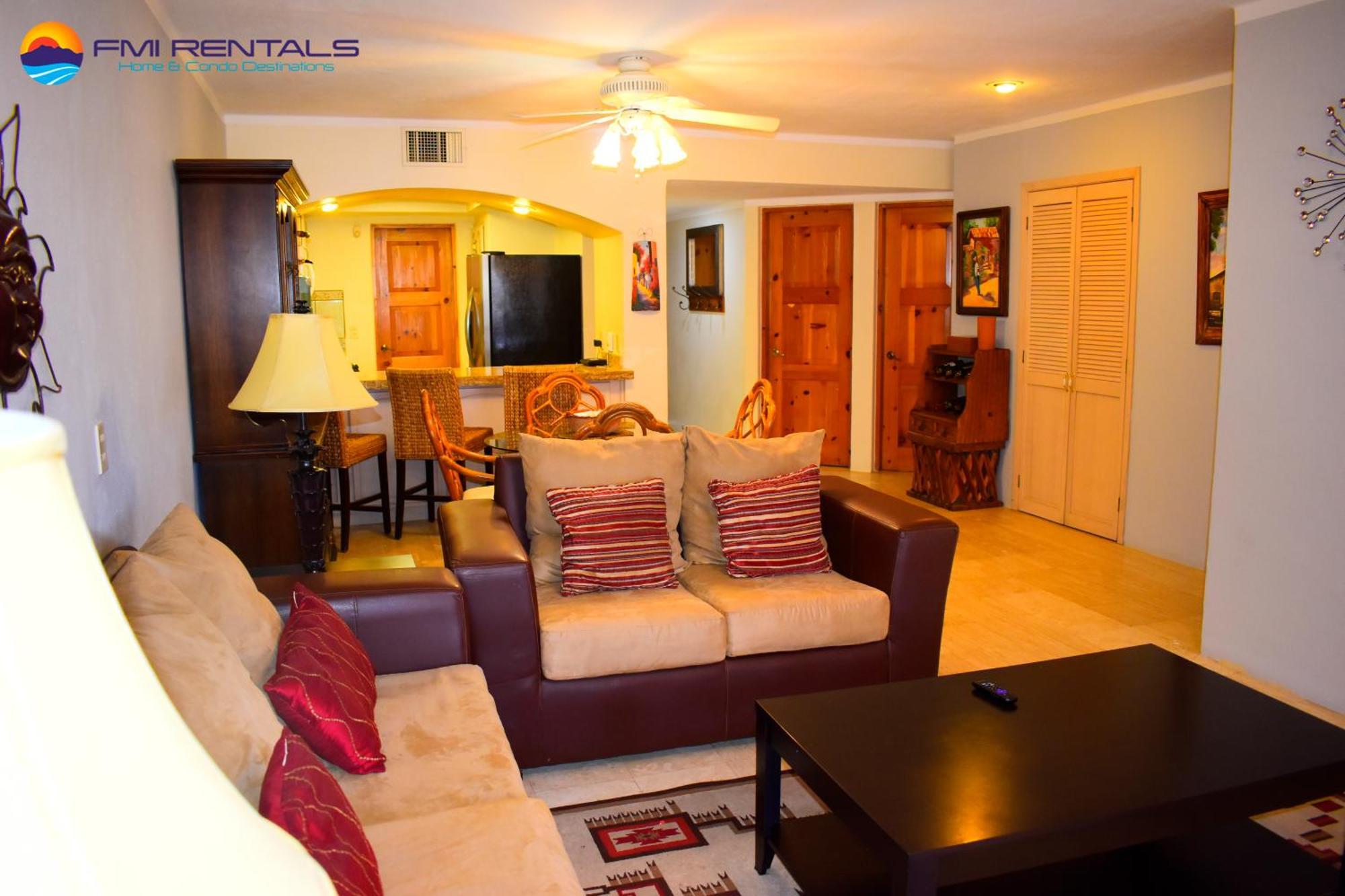 Marina Pinacate Villa-12 Puerto Peñasco Εξωτερικό φωτογραφία