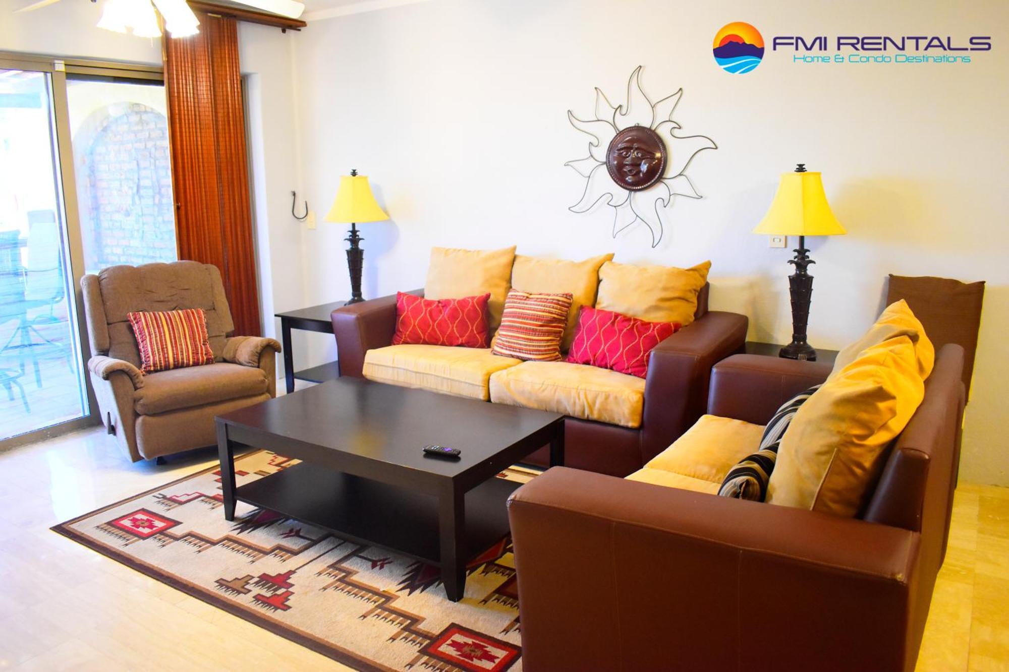 Marina Pinacate Villa-12 Puerto Peñasco Εξωτερικό φωτογραφία