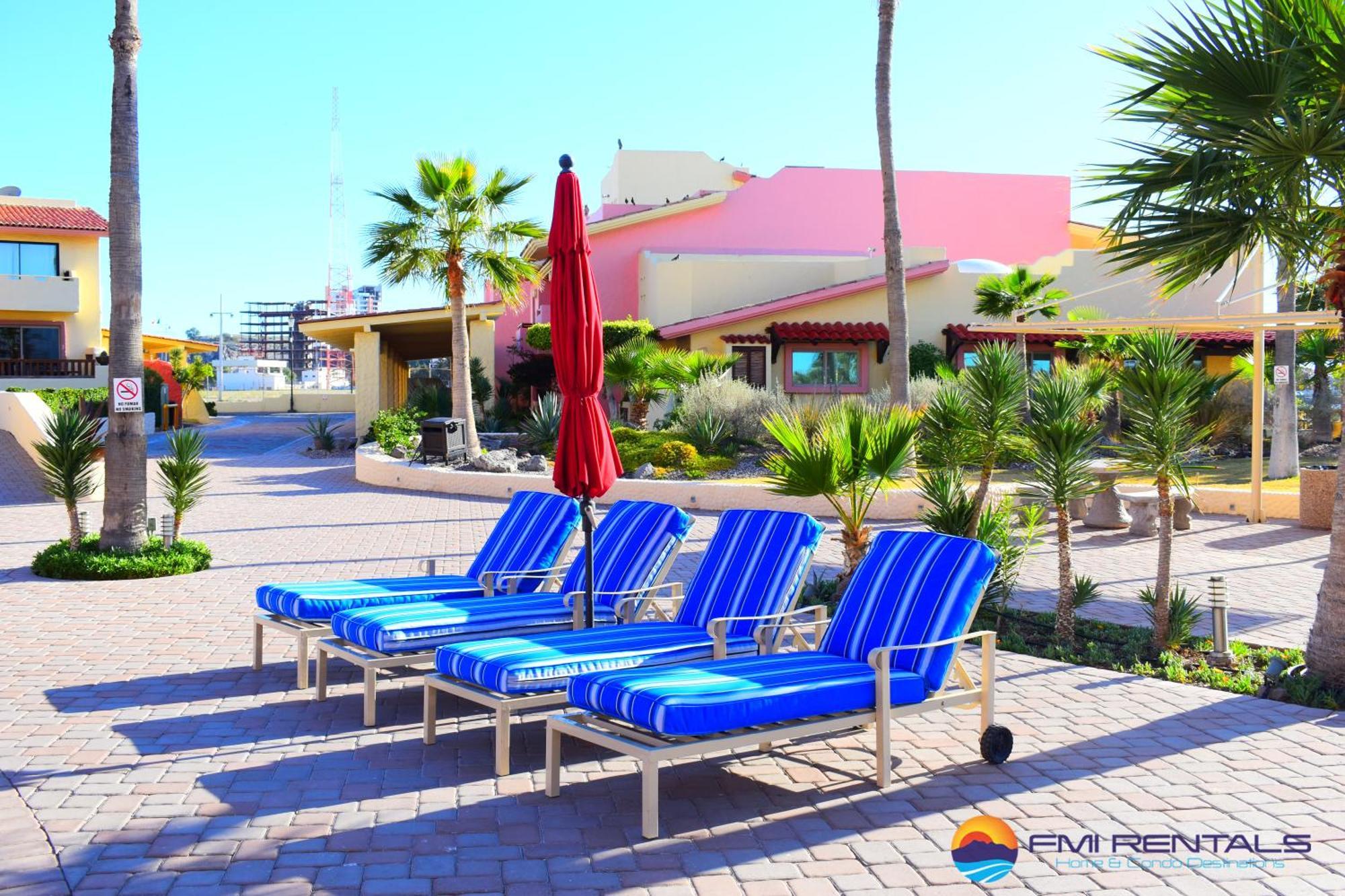 Marina Pinacate Villa-12 Puerto Peñasco Εξωτερικό φωτογραφία