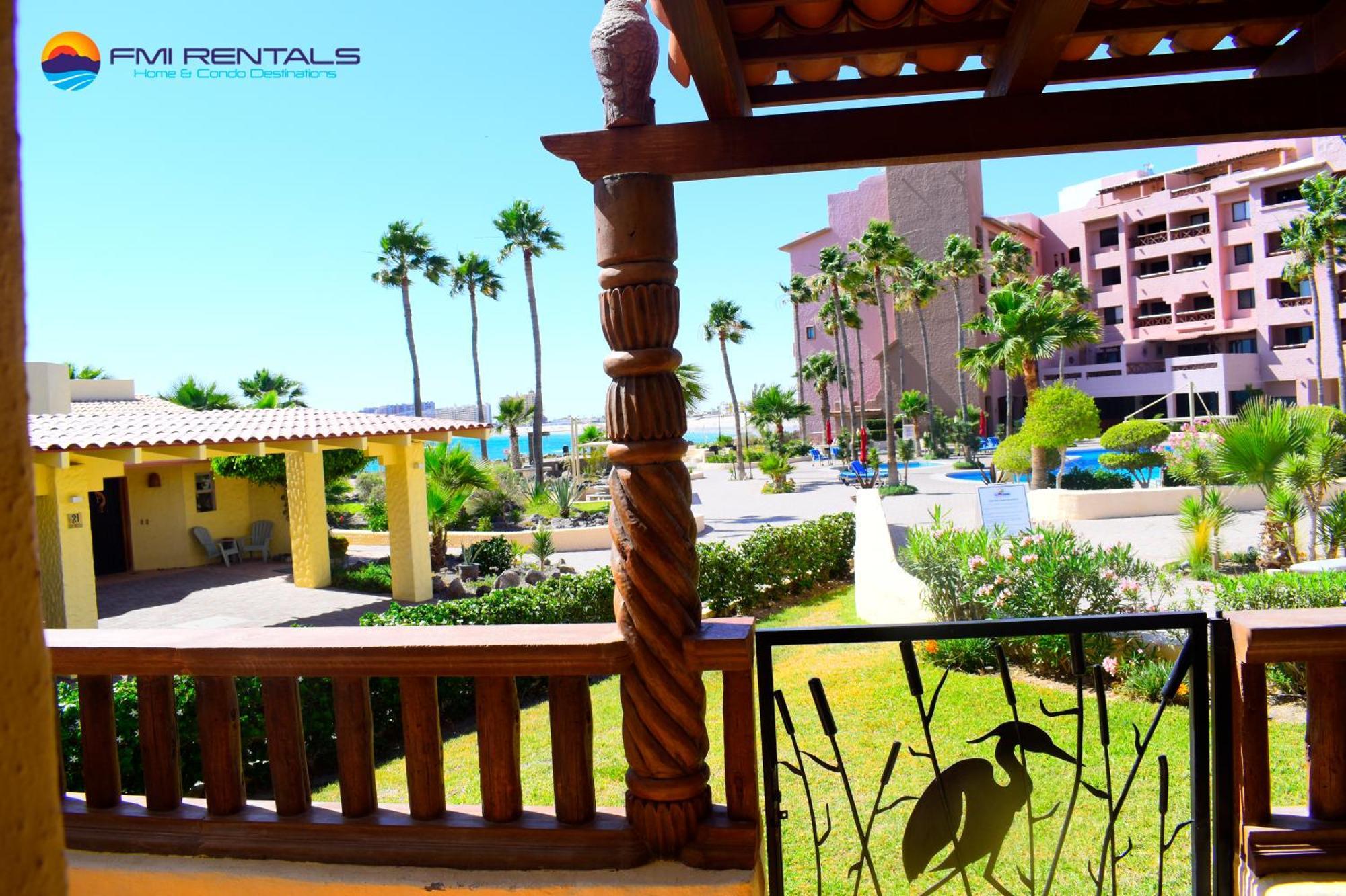 Marina Pinacate Villa-12 Puerto Peñasco Εξωτερικό φωτογραφία