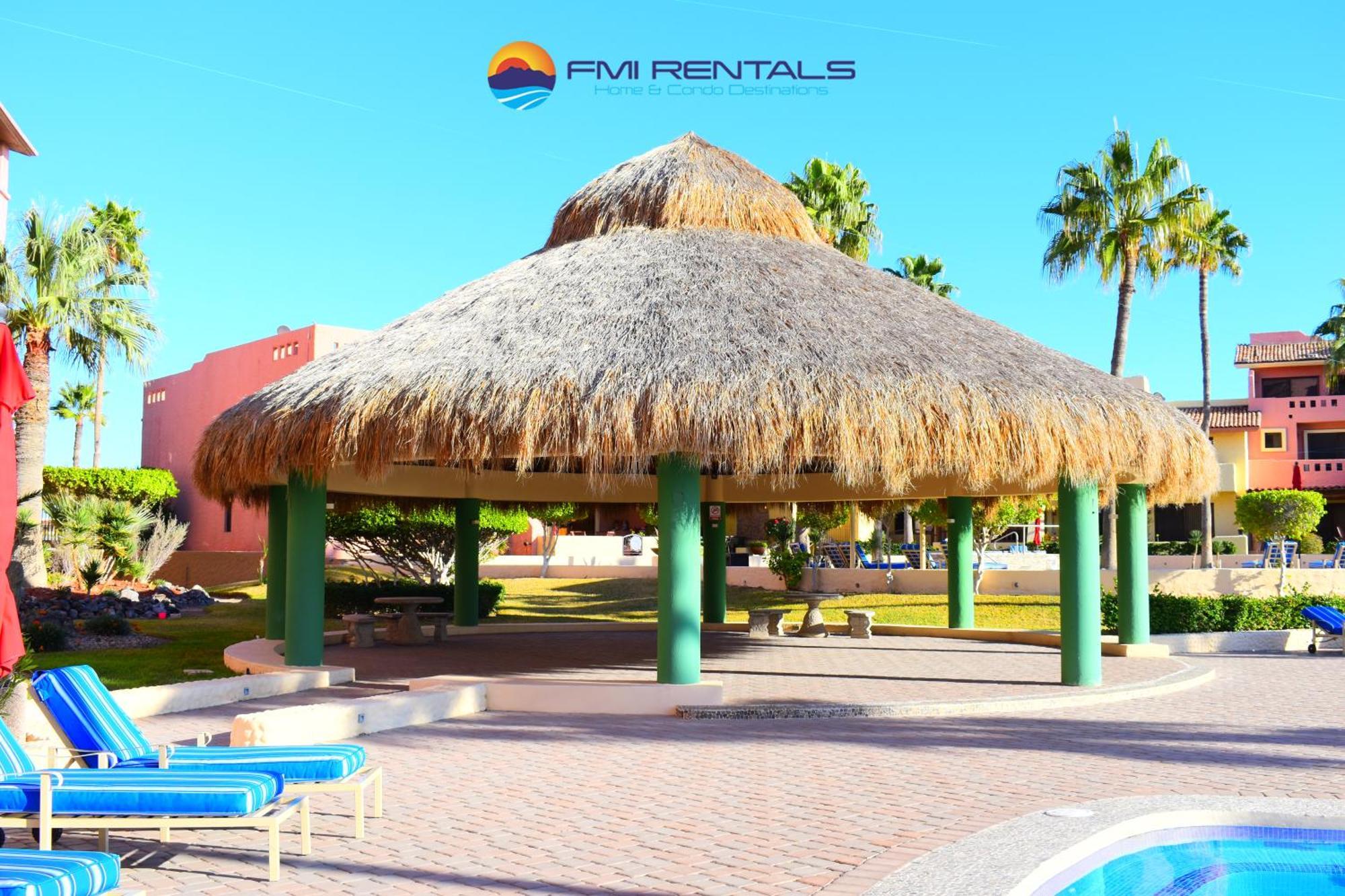 Marina Pinacate Villa-12 Puerto Peñasco Εξωτερικό φωτογραφία